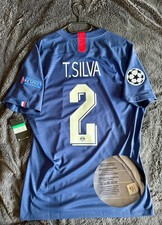 Maillot psg stock pro Thiago