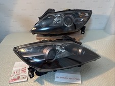 Peinture à changement de couleur Mazda RX8 SE3P PerFacelift HID phares feux d...