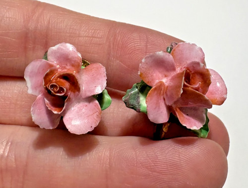 Boucles oreilles vis - boucles,