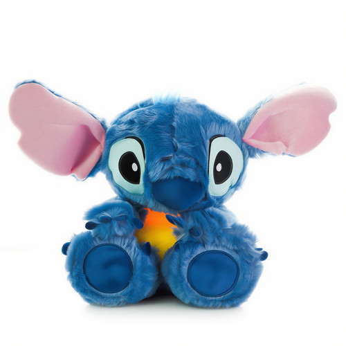 Peluche disney lilo stitch - &,