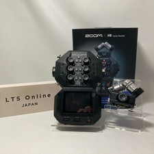 Zoom pratique enregistreur - zoom,