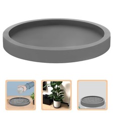  Plateau À Bonsaï Soucoupes