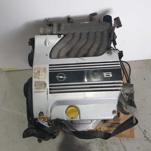 C25xe moteur opel - c25xe, calibra