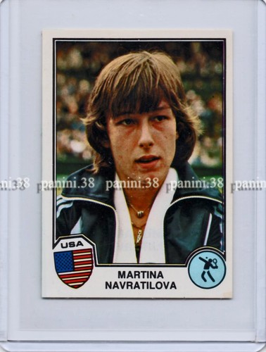 Sticker recovered martina - "recovered",