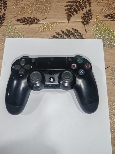 Manette ps4 sony - ps4, playstation