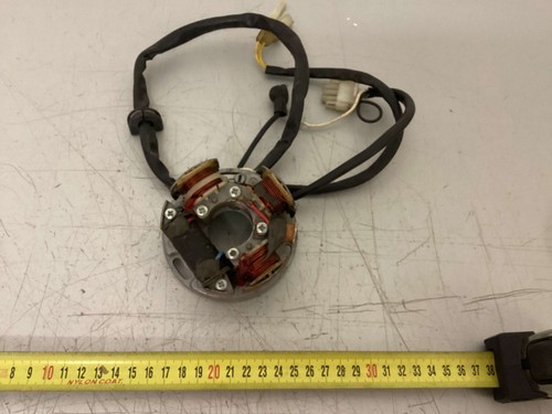 Stator plaque allumage - plaque,
