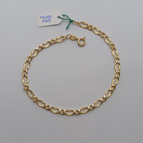 Bracelet pour homme maille - pour,