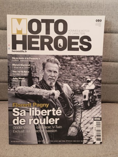 Moto heroes octobre - moto, heroes-octobre