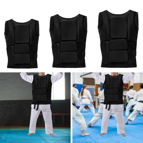 Protection poitrine de - protection,