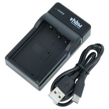 Chargeur USB-C pour Panasonic