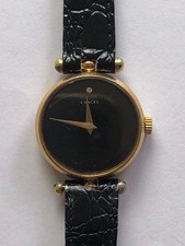 montre mécanique Lancel pour femme