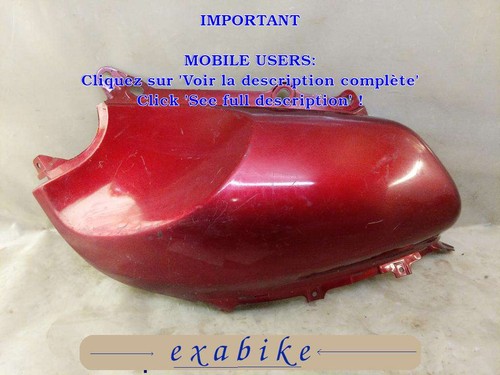 Flanc carenage gauche pour - de,
