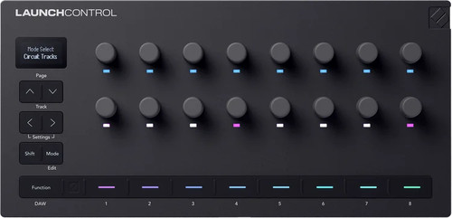 Novation launch control - novation, 3