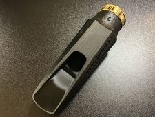 Theo Wanne Essentials Contemporary AS#7 pour saxophone alto