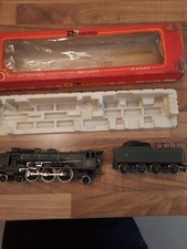 Rivarossi 1341 locomotive Machine a vapeur 231 avec éclairage devant jouef lima 