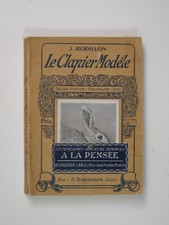 J. RODILLON. : Le Clapier