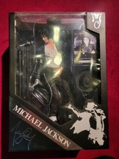Figurine Michael Jackson