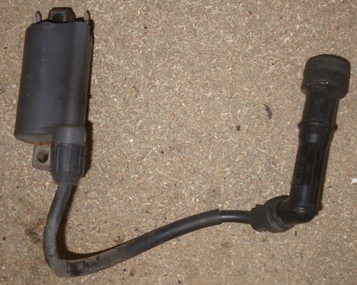 Bobine allumage kawasaki er5 - bobine,