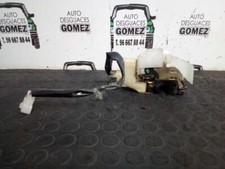 Serrure Avant Droit pour MAZDA 626 BERLINA (GF) 2.0 DiTD AC 1997 295397