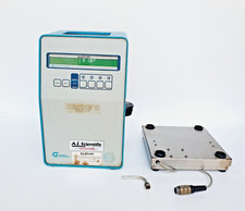 Analyseur De Pression De