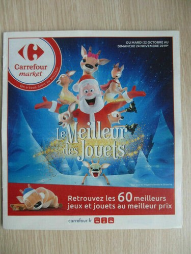 Catalogue jeux jouets - catalogue,