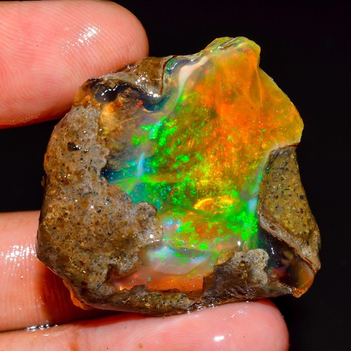 Opal naturel - opal,,