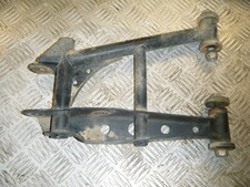 triangle inférieur arriere gauche quad kymco 465 i mxu