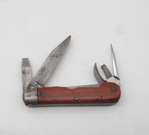 Elsener schwyz 1931 - swiss, army