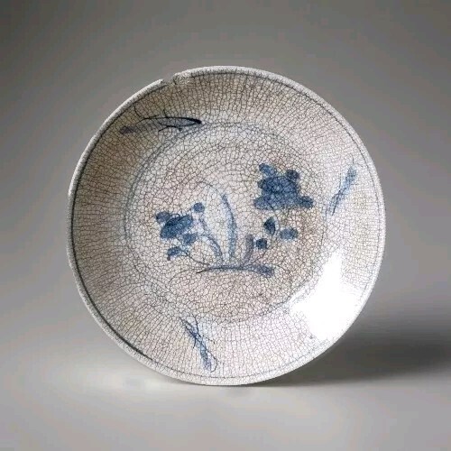 Antique ceramic plate china - plate,,