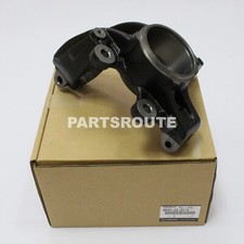 Mazda 3 2007-2009 BK