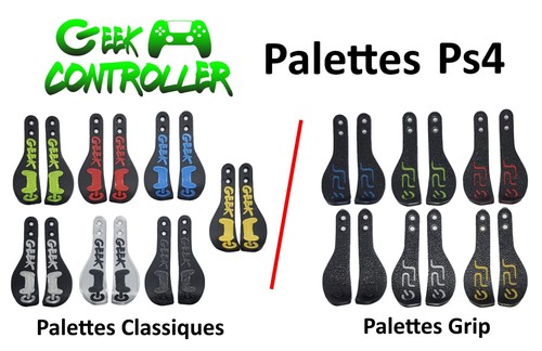 Ps4 palettes remplacement - palettes, /