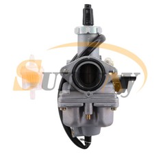 26MM PZ26 Carburateur Pour Honda XR100 XR100R CB125 XL125S TRX250 250EX Carb