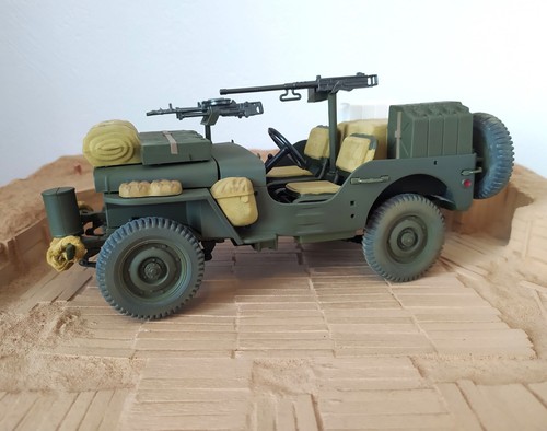 Jeep willys sas solido - willys,