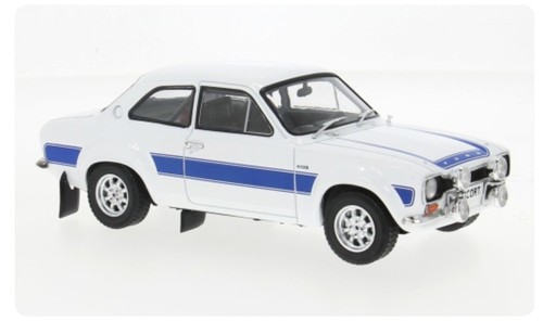 Ford escort rs 2000 - ford,