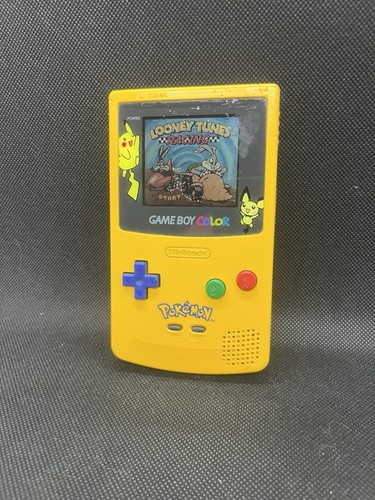 Nintendo game boy - nintendo,