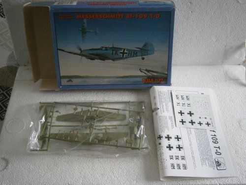 Maquette avion allemand - avion,