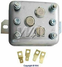 Régulateur Électronique