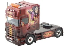 TEKNO 86899 SCANIA R TOPLINE