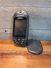 Magellan eXplorist XL Handheld