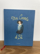 Livre introuvable : Mes carnets de bal de Ruth Rappaport dédicacé par l’auteur