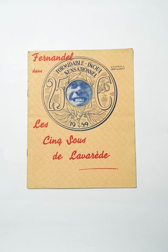 1939 dossier presse cinéma - de,