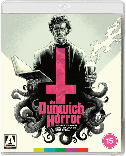 The dunwich horror - dunwich,