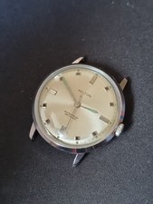 Montre mécanique kelton - montre,