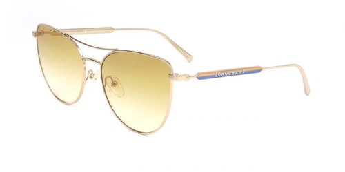 Lunettes soleil longchamp - de,