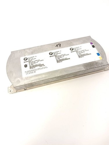 Module contrôle bluetooth - module,