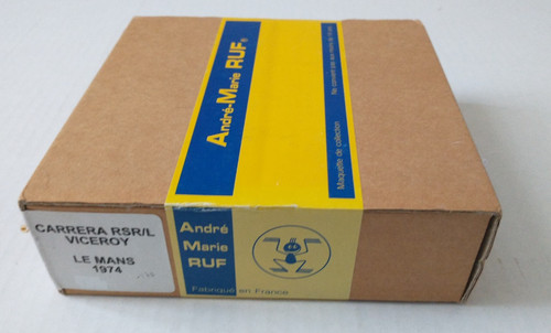 Vintage amr metal - 1/43, kit