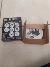 ichiban kuji dragon ball z