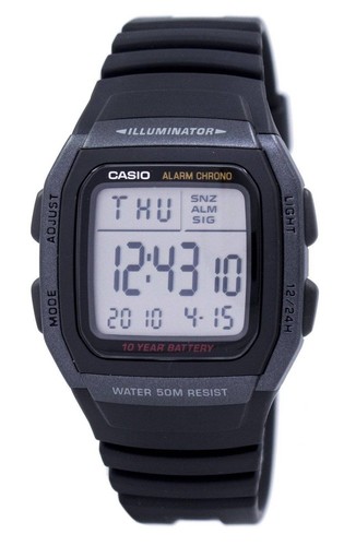 Casio youth numérique - casio,