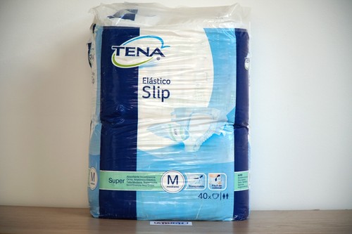 Sealed pack tena - sealed, 40