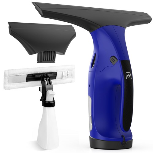 Nettoyeur vitre kit lave - nettoyeur,